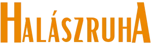 Halászruha WebÁruház