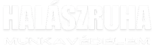 Halászruha WebÁruház