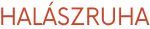 Halászruha WebÁruház