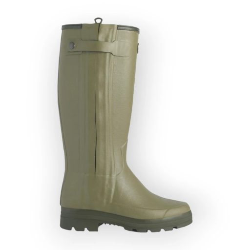 Le Chameau Chasseur Neo Gumicsizma Női Kivitelben