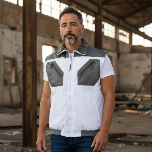 Denali 2in1 munkadzseki festők részére