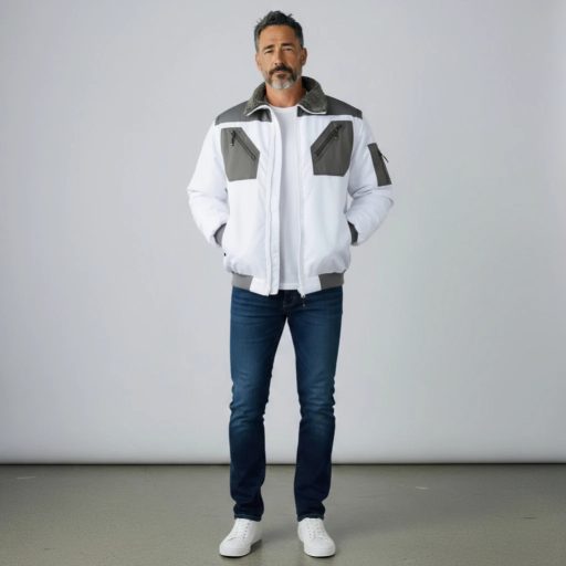 Denali 2in1 munkadzseki festők részére