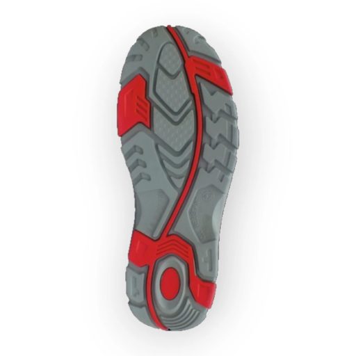 Memphis S3 Munkavédelmi Félcipő