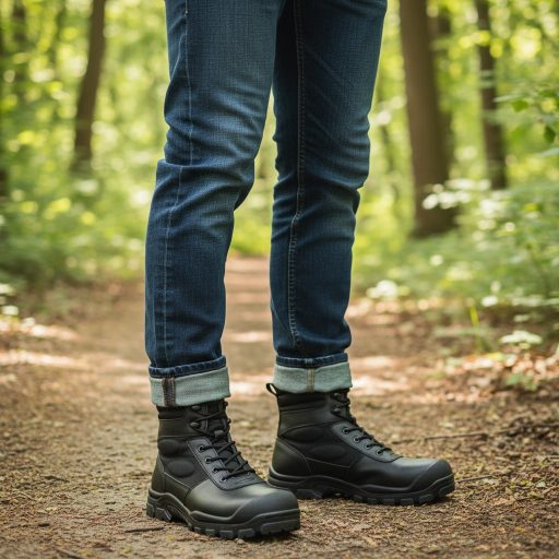 Army magasszárú munkavédelmi surranó O2