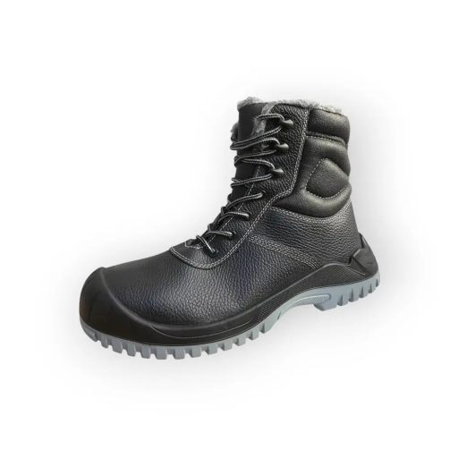 Baikal S3 szőrmebéléses, magas szárú surranó