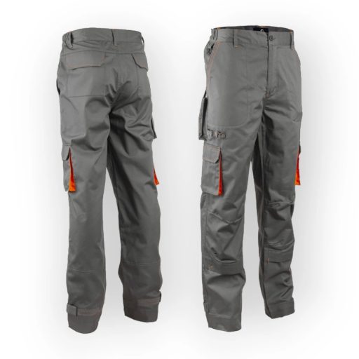 Paddock Ii Deréknadrág