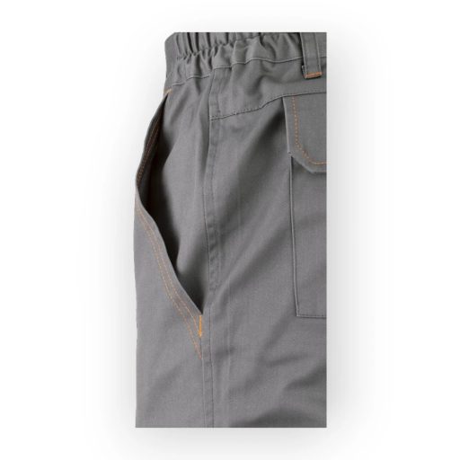 Paddock Ii Deréknadrág