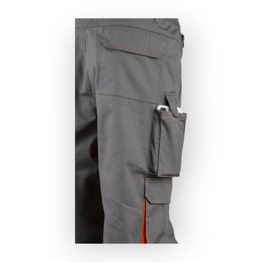 Paddock Ii Deréknadrág