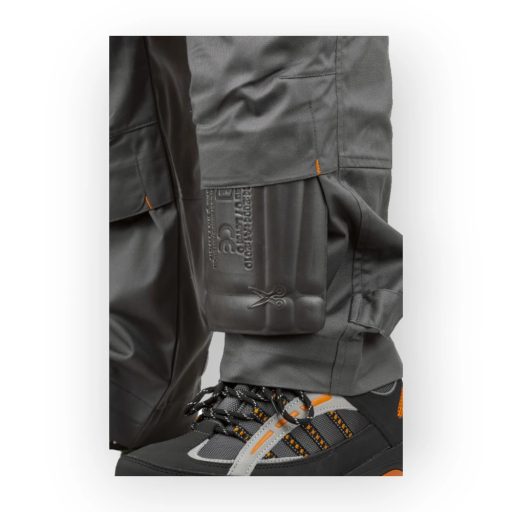 Paddock Ii Deréknadrág