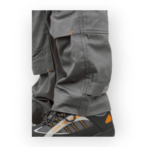 Paddock Ii Deréknadrág