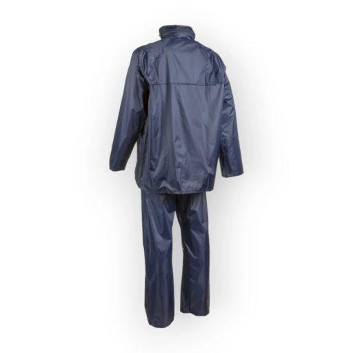 PLUVIO kék orkán esőruha