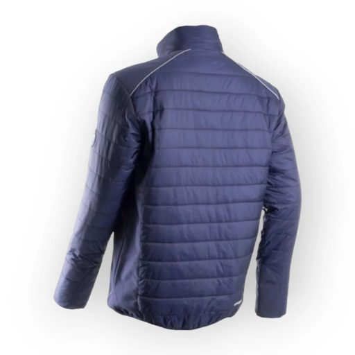 Coverguard Sumi Ripstop Téli Dzseki KÉK