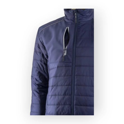 Coverguard Sumi Ripstop Téli Dzseki KÉK