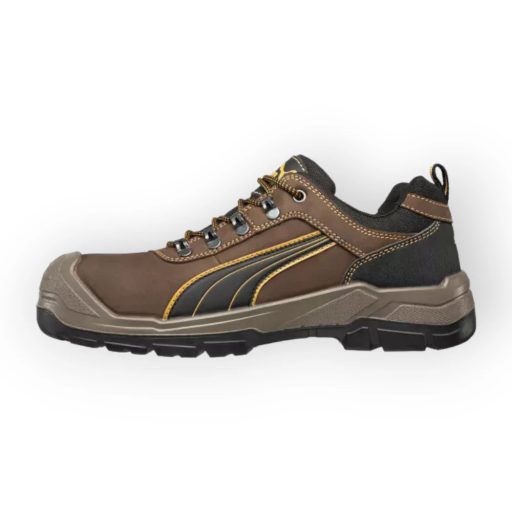 Sierra Nevada Low S3 Hro Src