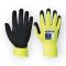Portwest Mártott Latex Kesztyű