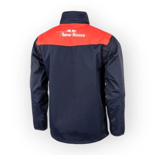 Toro Rosso Dzseki