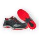 Albatros Ultratrail Black Low S3 Esd Hro Src