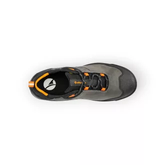 Taraval Grey Low S3L ESD FO SR munkavédelmi cipő