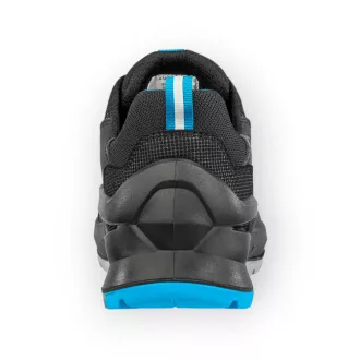 Taraval Black/Blue Low S3L ESD FO SR munkavédelmi cipő