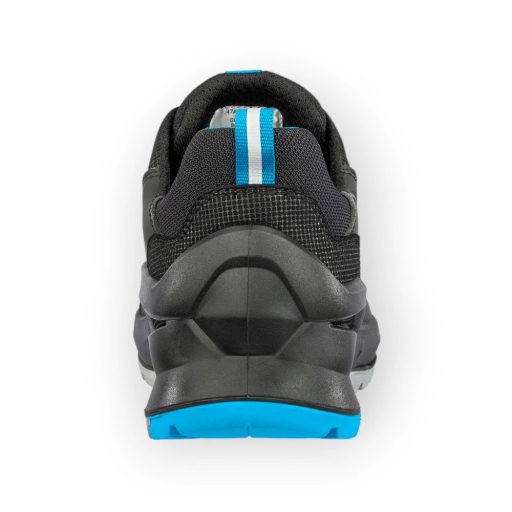 Taraval Black/Blue Low S3L ESD FO SR munkavédelmi cipő
