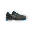 Taraval Black/Blue Low S3L ESD FO SR munkavédelmi cipő