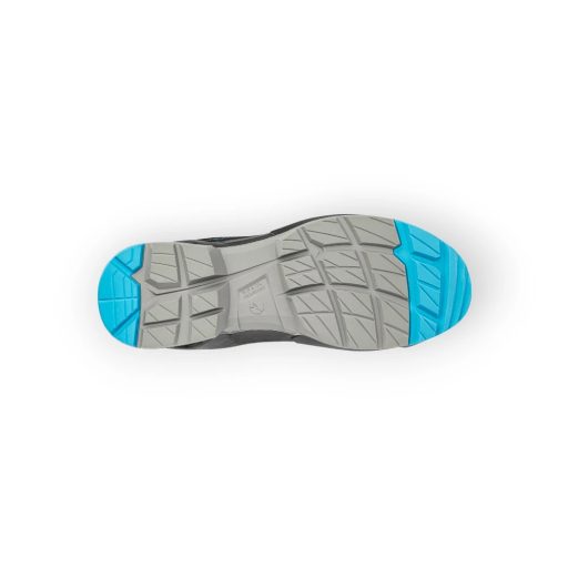 Fastpack black/blue Low S1PL ESD FO SR munkavédelmi cipő