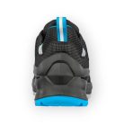 Fastpack black/blue Low S1PL ESD FO SR munkavédelmi cipő