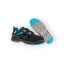Forge air black/blue low S1 ESD FO SR munkavédelmi szandál