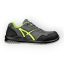 Albatros Drifter Green Low S1P Src Munkavédelmi Cipő