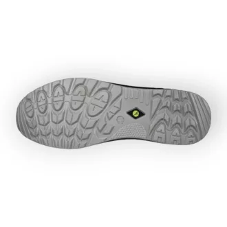 Albatros Drifter Green Low S1P Src Munkavédelmi Cipő