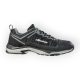 Albatros Skyrunner Black Low O1 Hro Src, Fekete