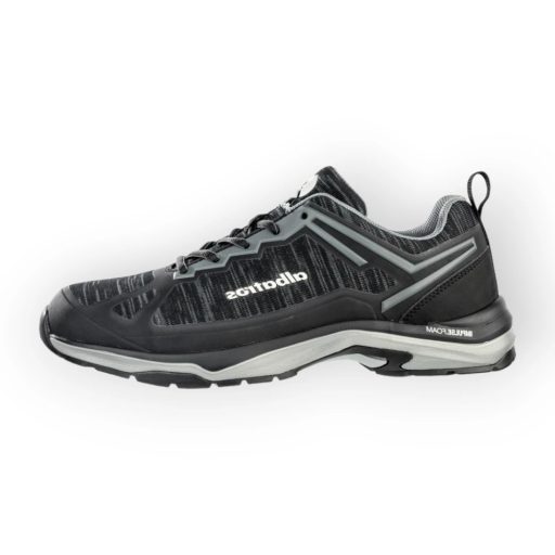 Albatros Skyrunner Black Low O1 Hro Src, Fekete