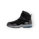 Albatros Lofoten 2.0 black CTX Mid túrabakancs