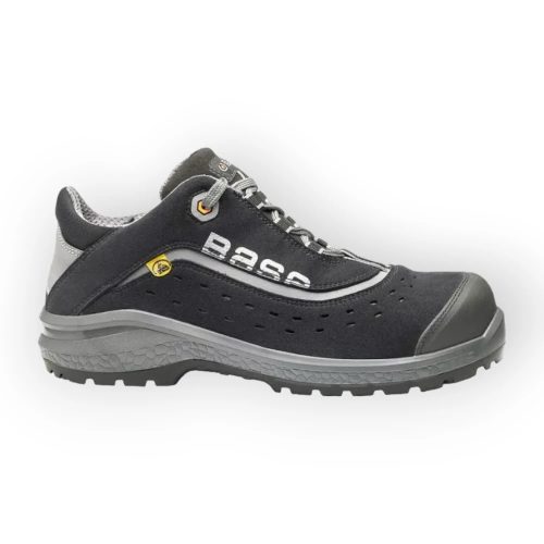  Be-Style S1P ESD SRC munkavédelmi cipő