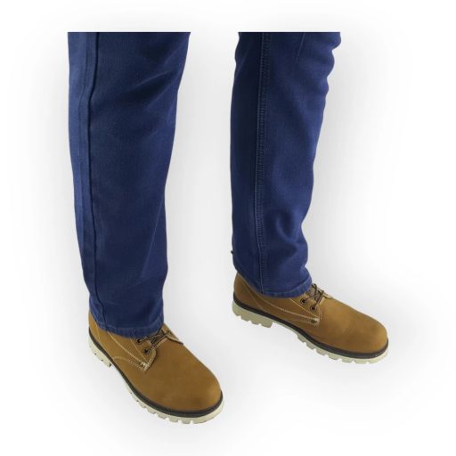 Classic Fit Harpia Thermo-Farmernadrág