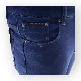 Classic Fit Harpia Thermo-Farmernadrág