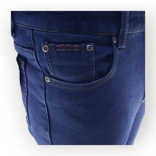 Classic Fit Harpia Thermo-Farmernadrág
