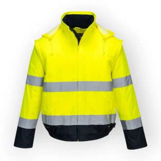 Portwest  Essential 2 Az 1-Ben Kabát 