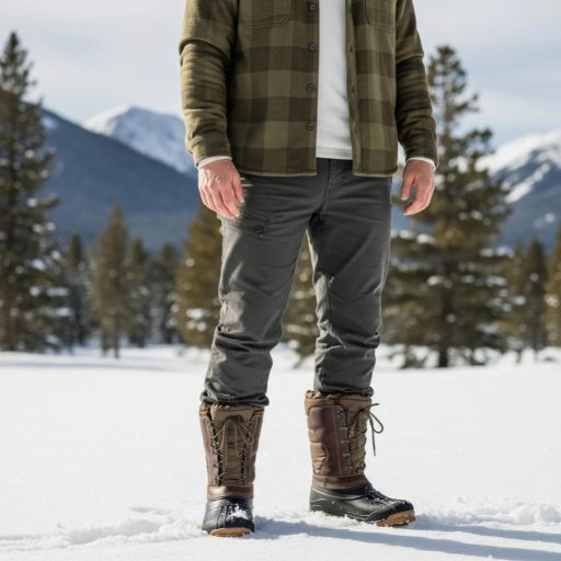 Demar Vigur Pro csizma