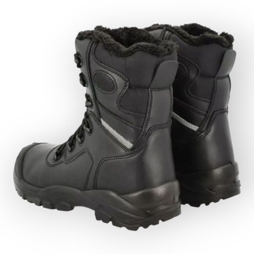 Demar 9-084 OB szőrmés bakancs