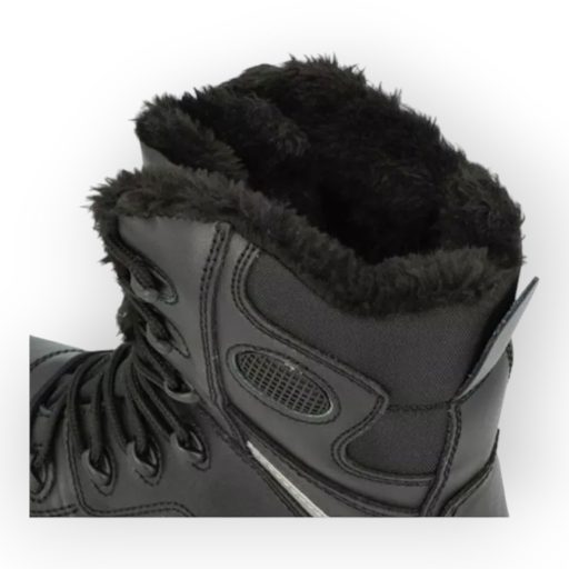 Demar 9-084 OB szőrmés bakancs