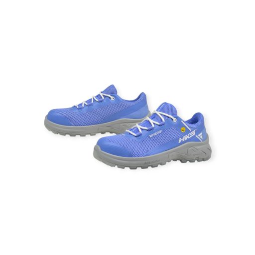 Energy Airfit S1PL ESD női félcipő - kék