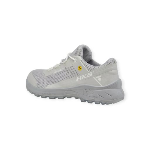 Energy Airfit S1PL ESD félcipő - szürke