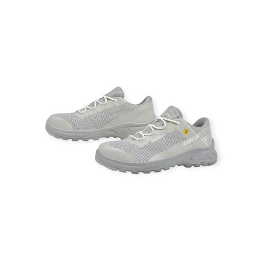 Energy Airfit S1PL ESD félcipő - szürke