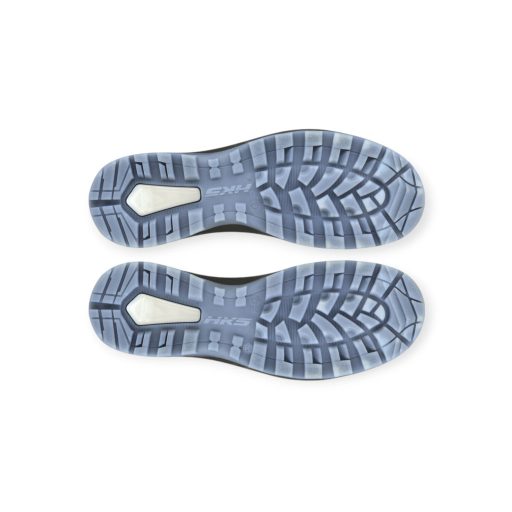 Energy Airguard Boa S3L ESD félcipő - fekete - neon