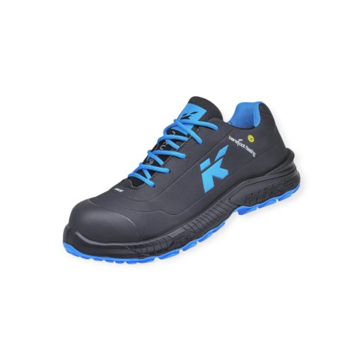 BFS 10 S3 ESD félcipő