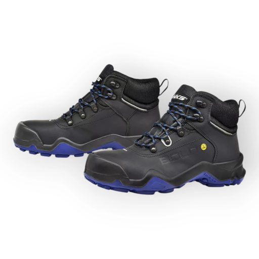 HKS Delta 1 NTP S3 bakancs