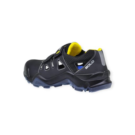 Elba 1 VTP S1P ESD szandál