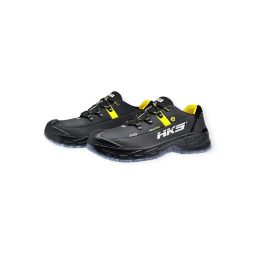 RS 270 S3 ESD félcipő