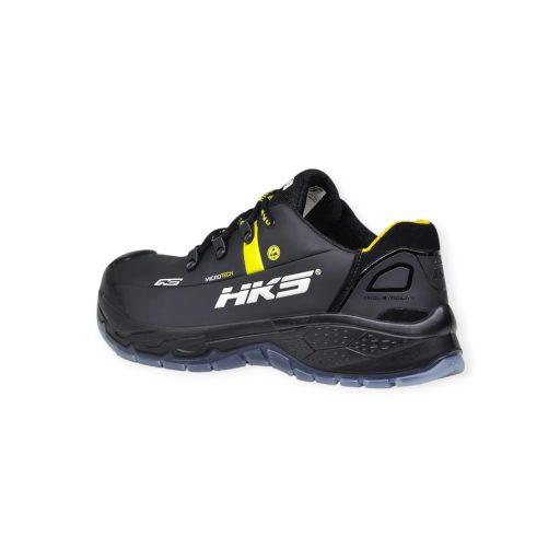 RS 270 S3 ESD félcipő